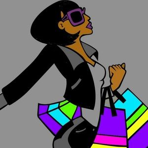 Meet your Posher, Tamika